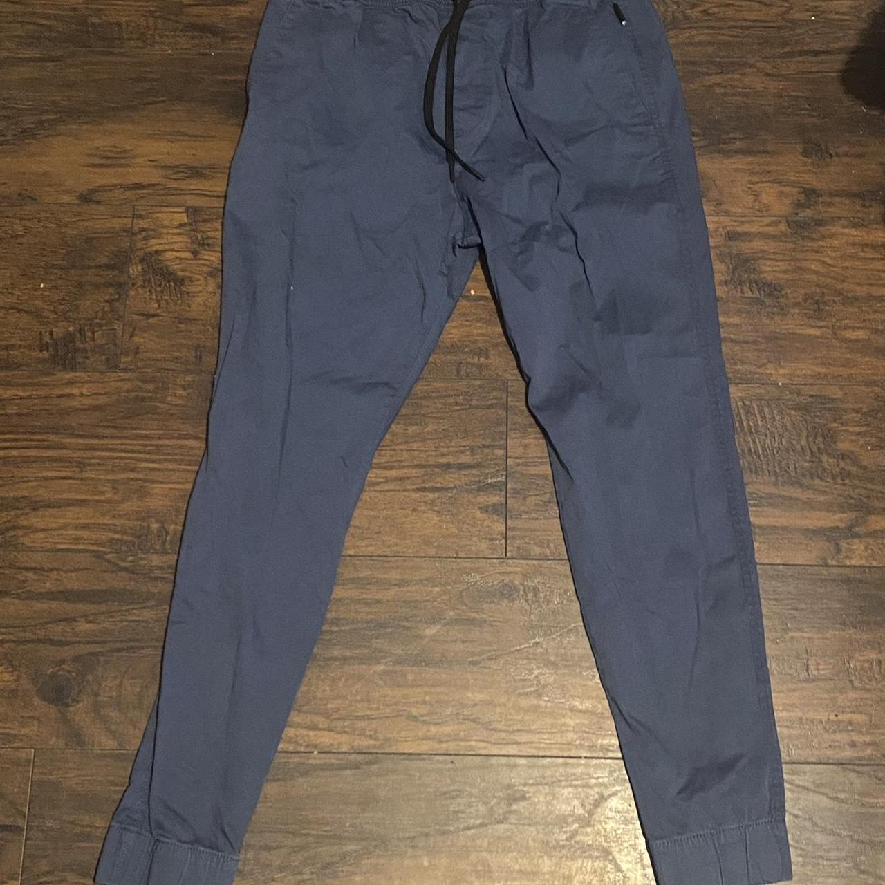 Hollister skinny joggers 2025