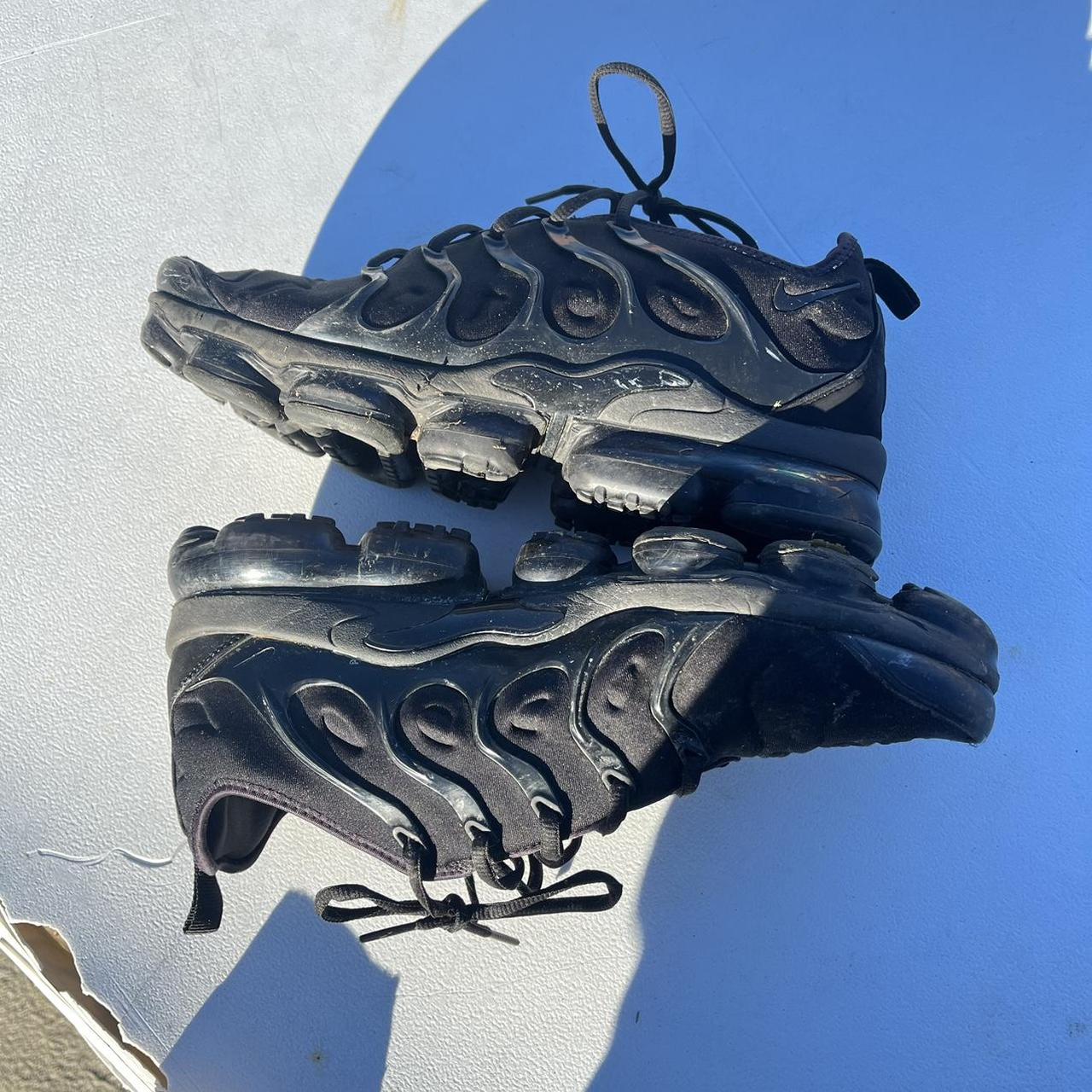 nike air vapormax popped