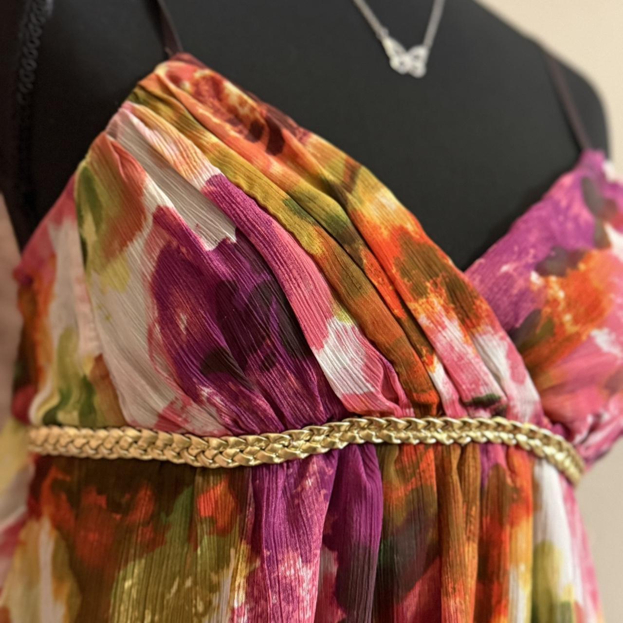 Ruby Rox Women's Dress - Multi - 7 – Ruby Rox mul… - image 4