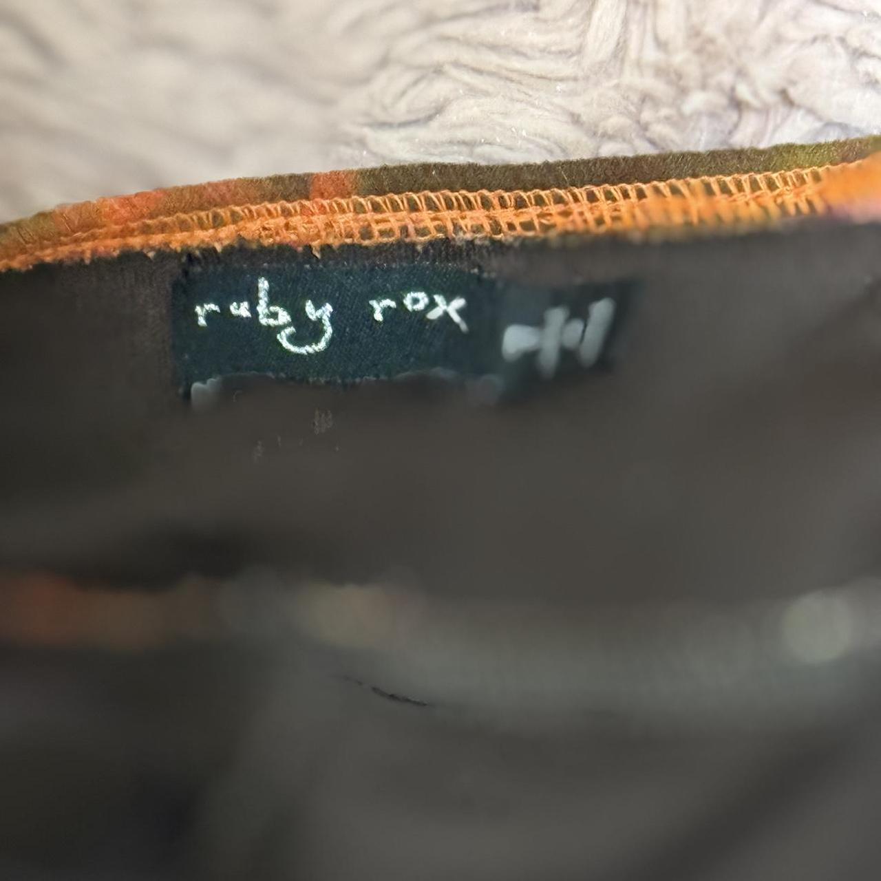 Ruby Rox Women's Dress - Multi - 7 – Ruby Rox mul… - image 7