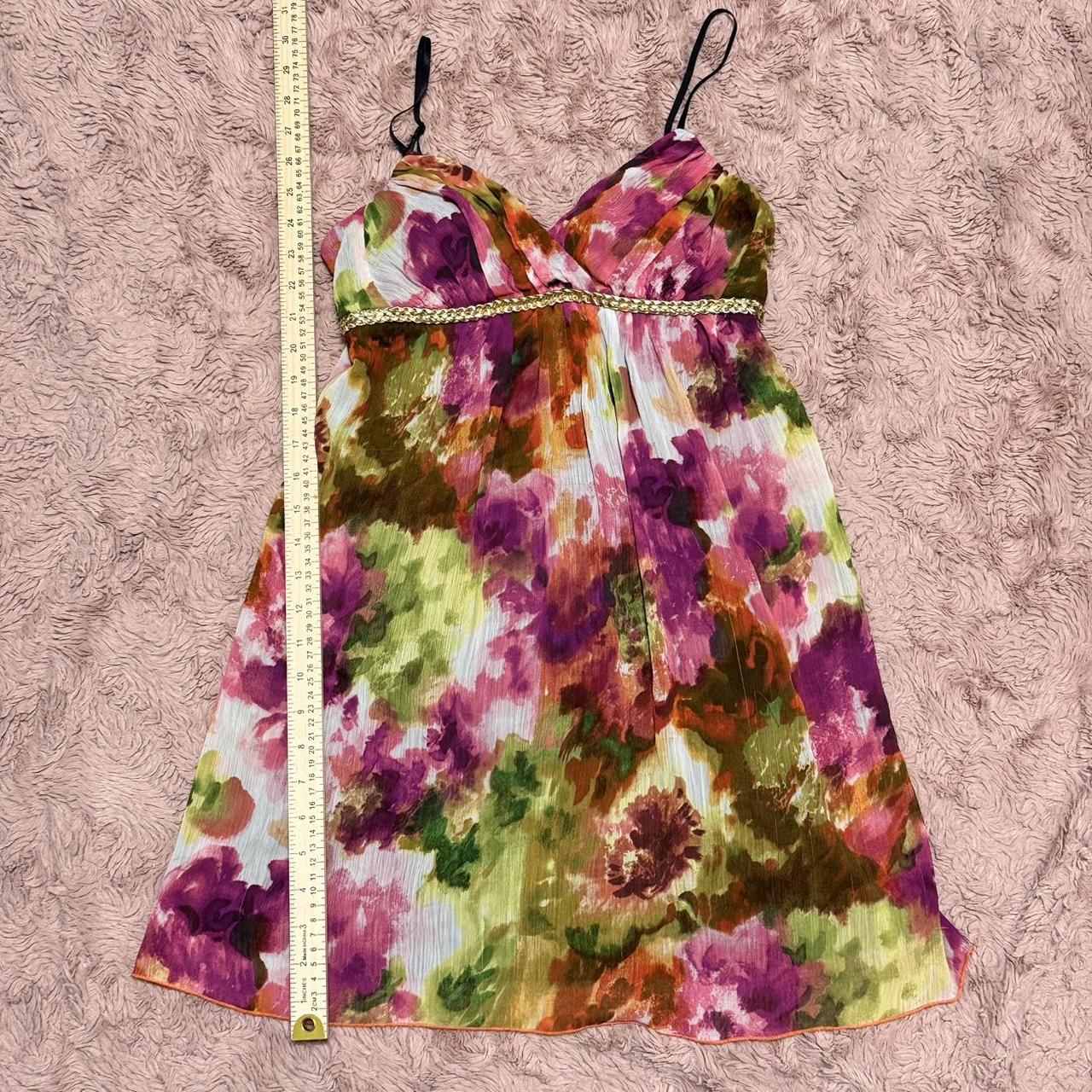 Ruby Rox Women's Dress - Multi - 7 – Ruby Rox mul… - image 5