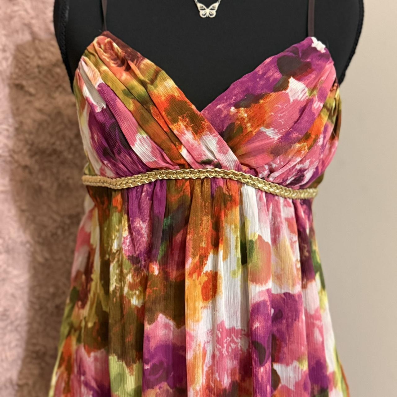 Ruby Rox Women's Dress - Multi - 7 – Ruby Rox mul… - image 2