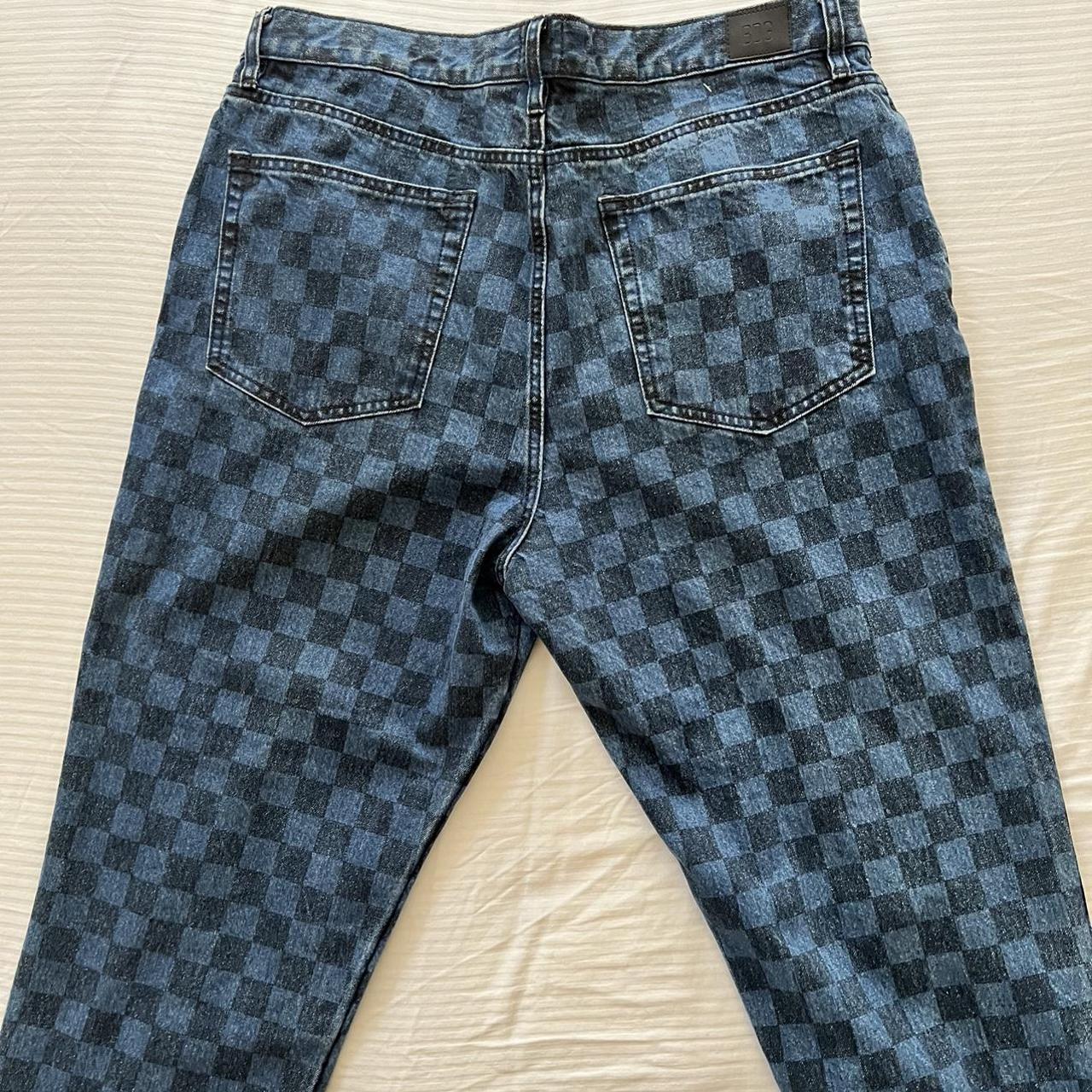 BDG Jess Nylon Track Pant | Urban Outfitters