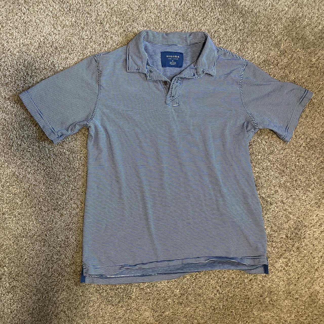 Sonoma polo hot sale shirts