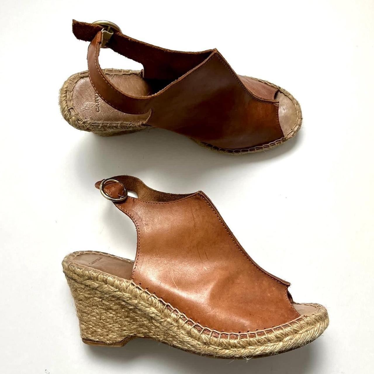 carvela wedges