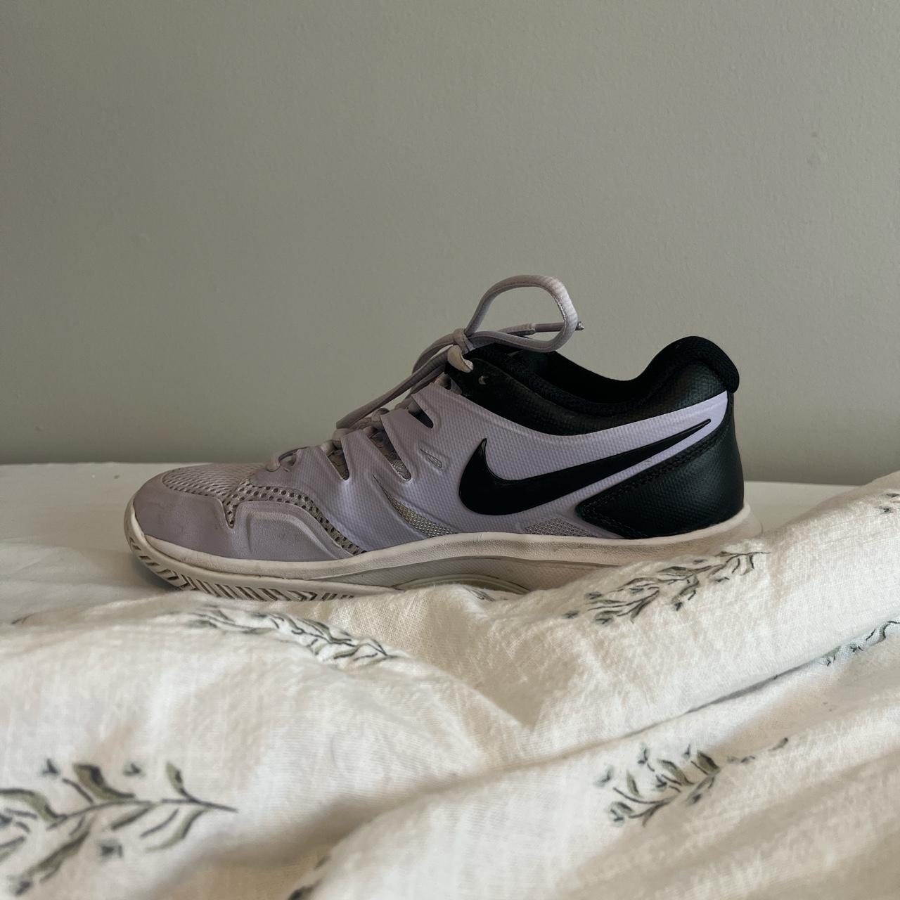 mens purple nike tennis shoes