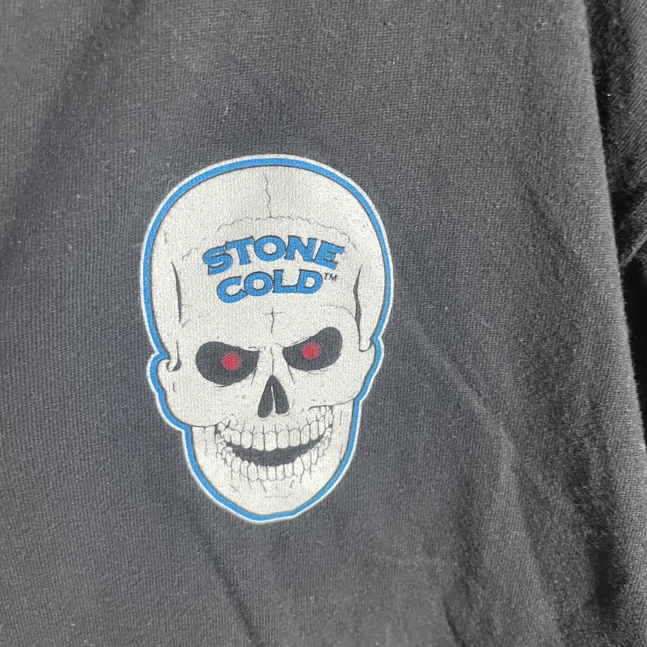 American Vintage Men's Black Tshirt Depop