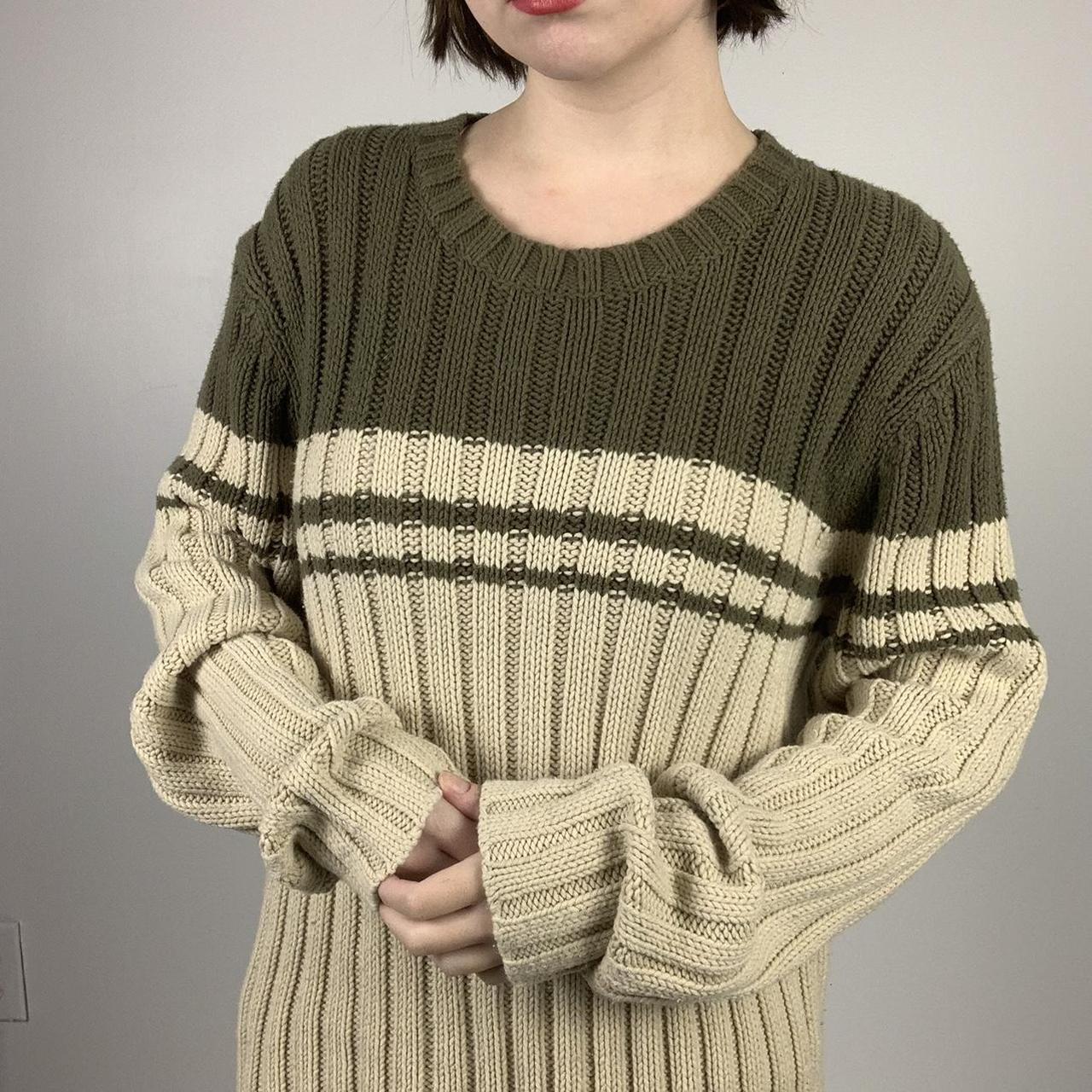 Alt Sweaters Nhicdns Women Y2K Sweaters Fairycore Grunge Oversized