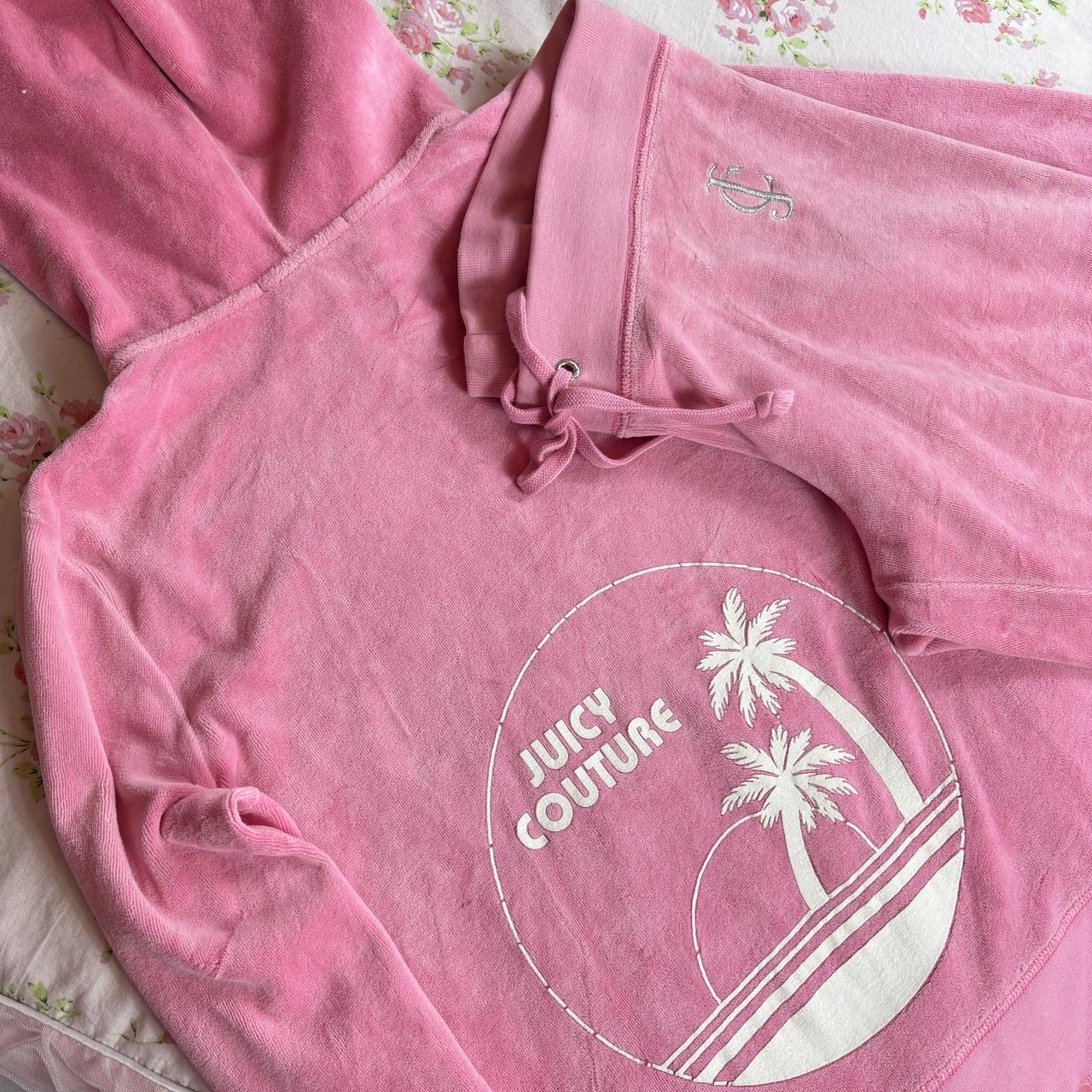 Juicy Couture Women's Jumpsuits and rompers - Pin… - image 1