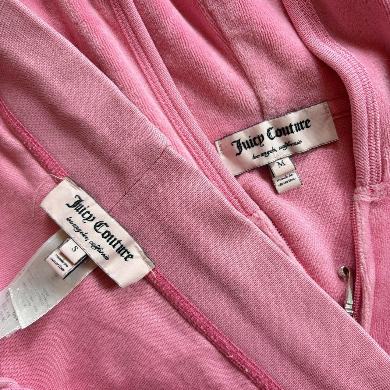 Juicy Couture Women's Jumpsuits and rompers - Pin… - image 4