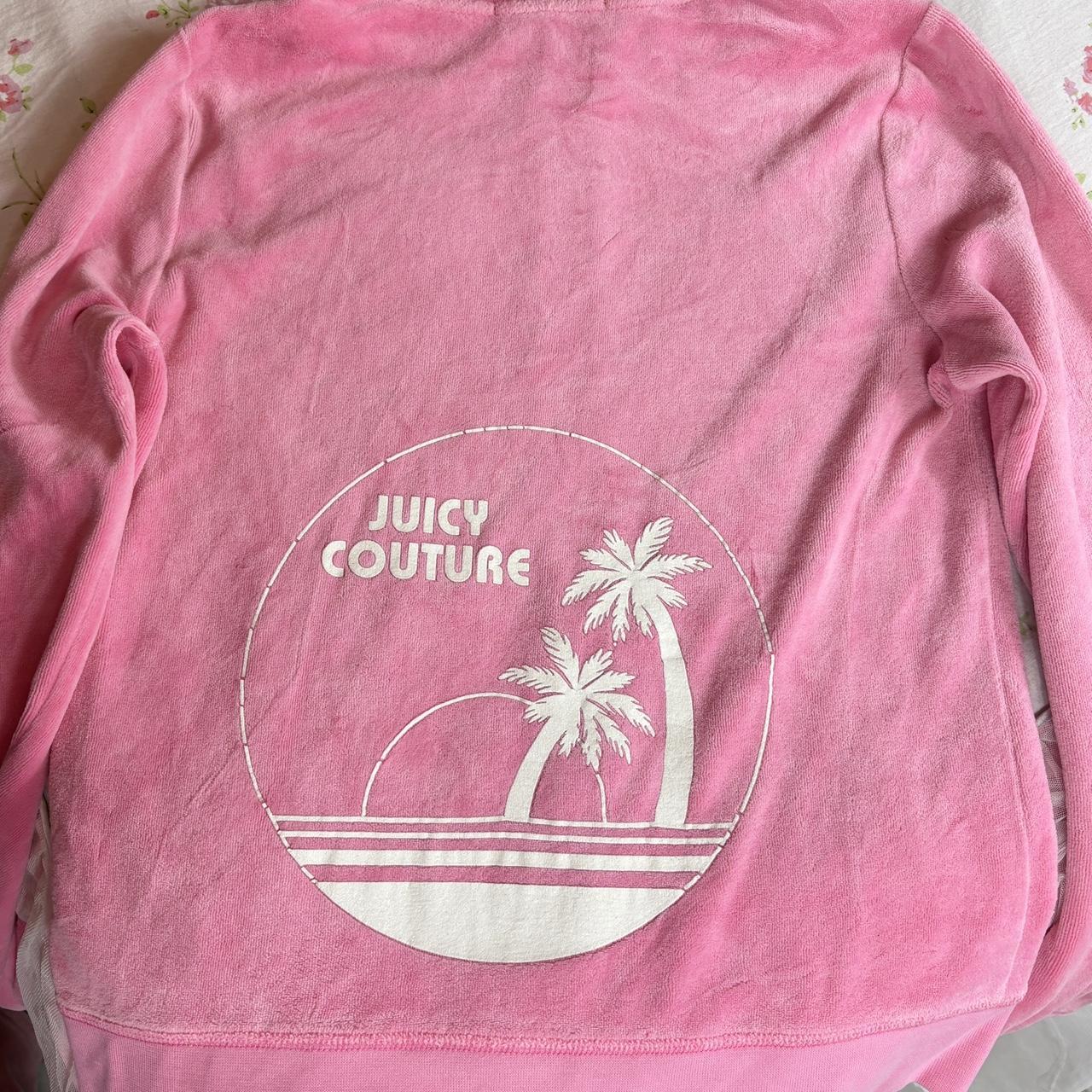 Juicy Couture Women's Jumpsuits and rompers - Pin… - image 2