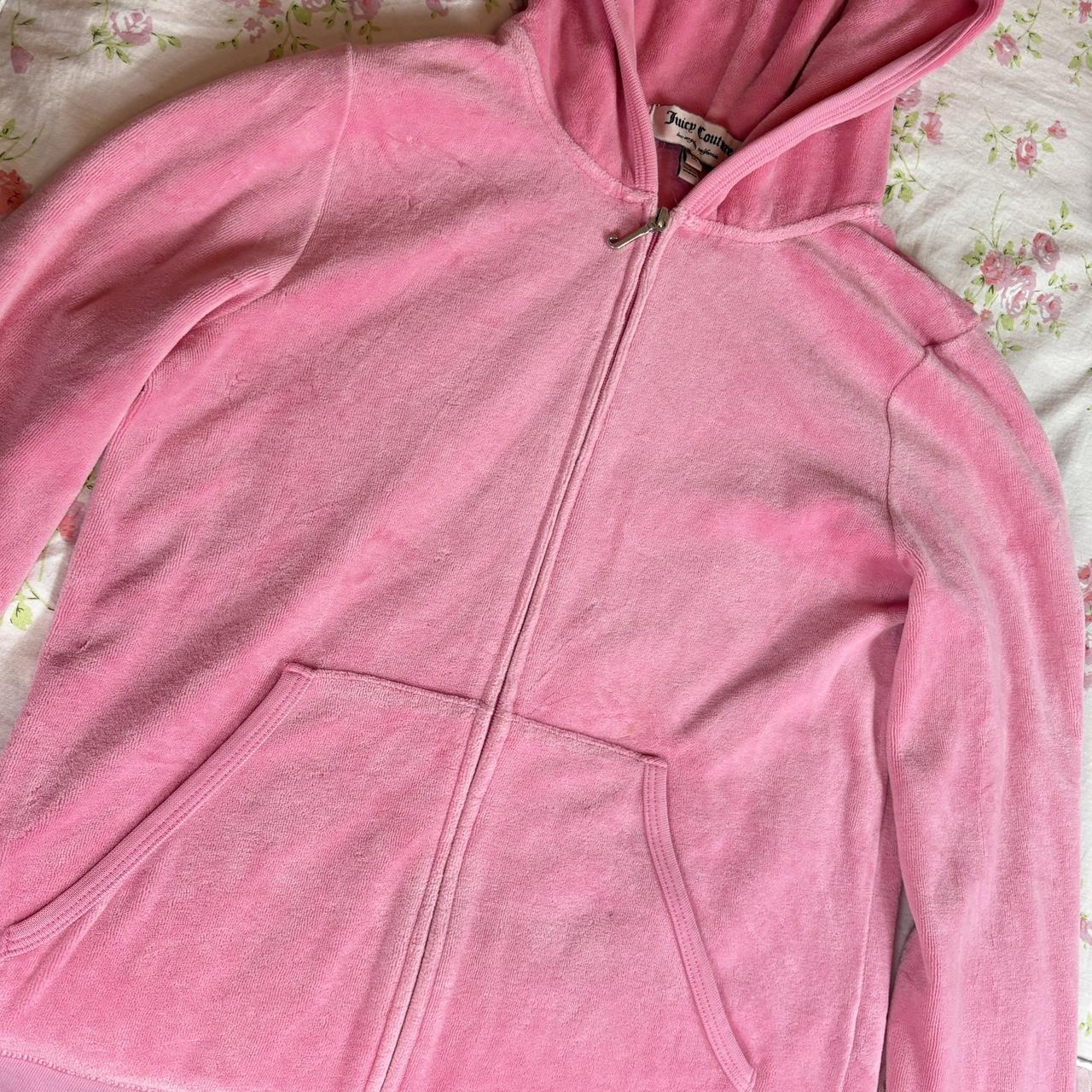 Juicy Couture Women's Jumpsuits and rompers - Pin… - image 3