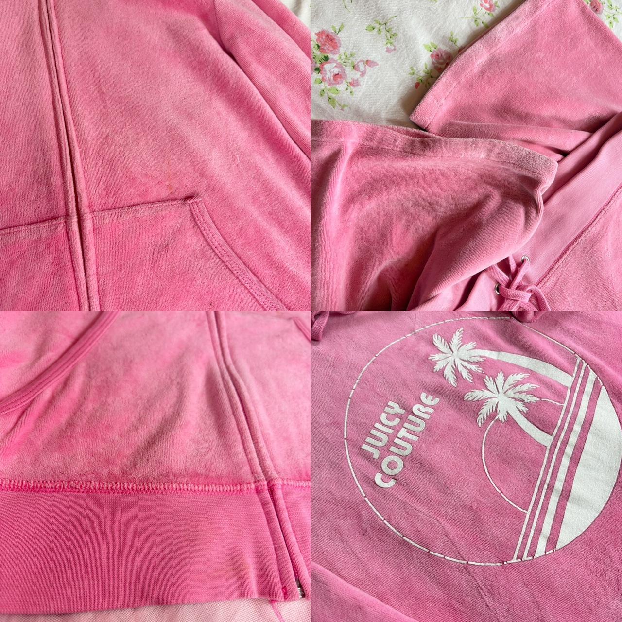 Juicy Couture Women's Jumpsuits and rompers - Pin… - image 7