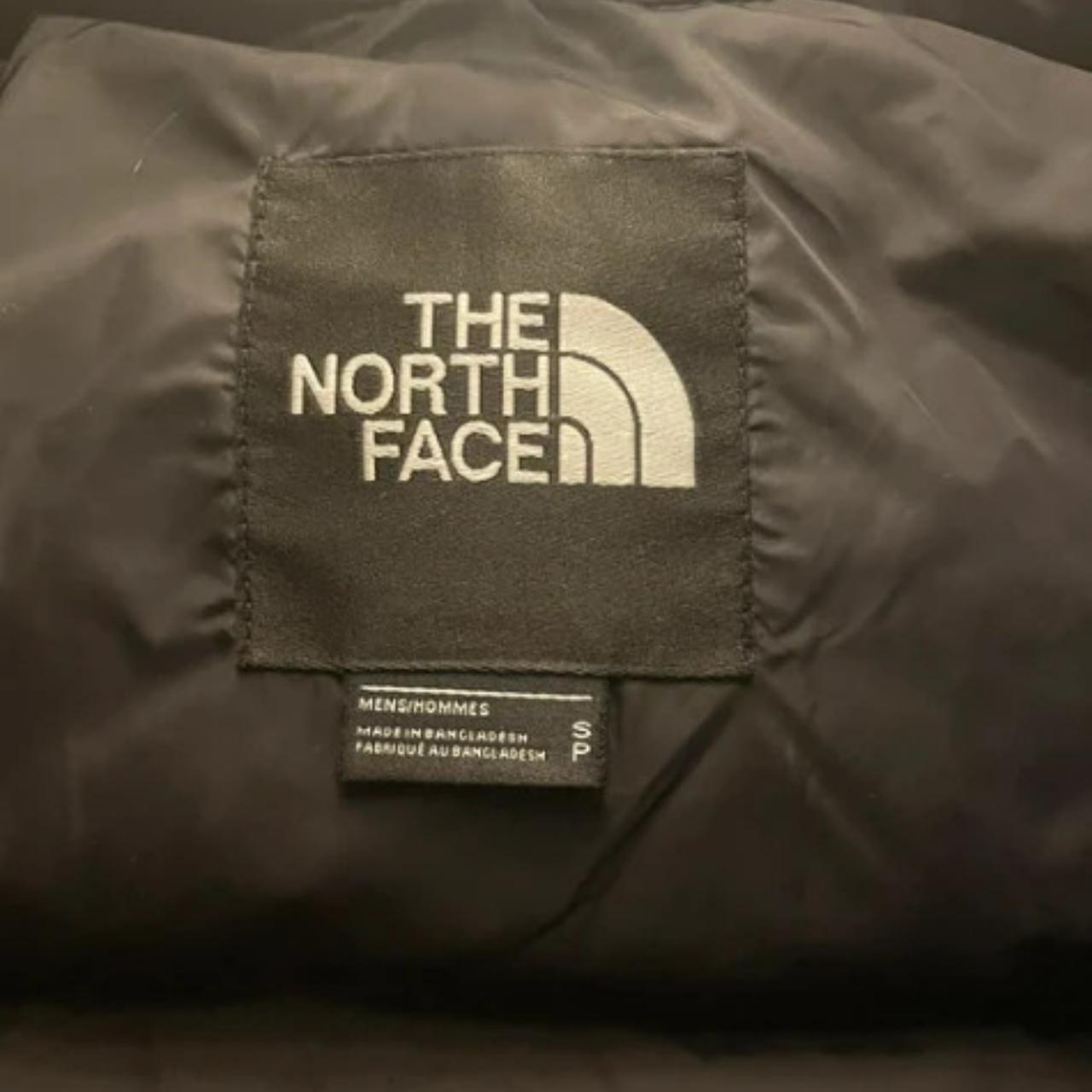 The North Face 1996 Retro Nuptse 700 Fill Packable... - Depop