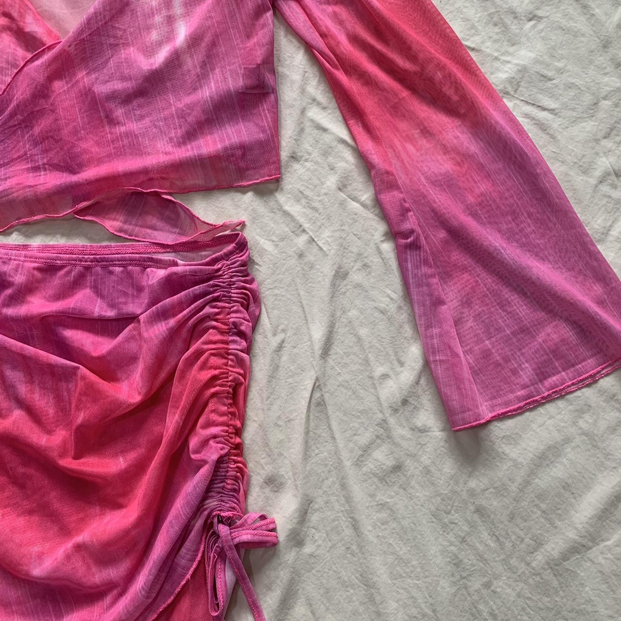 Generation Outcast Clothing set size L fits medium... Depop