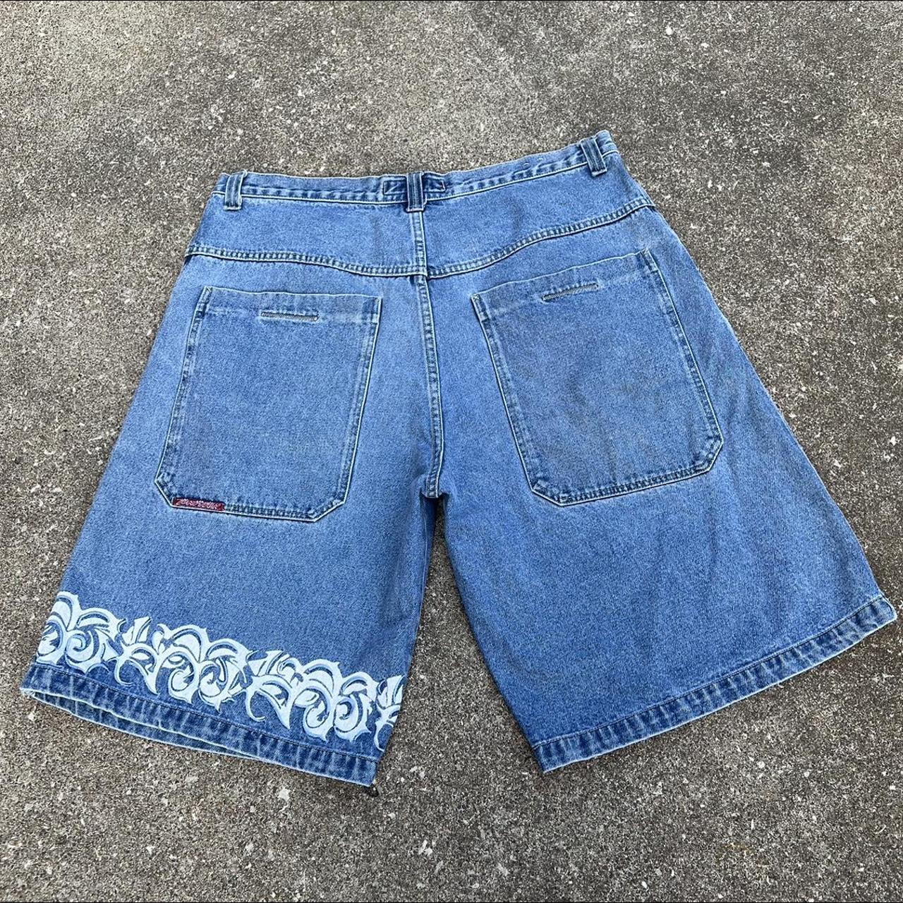 Repop Deadstock Y2K 90’s/00’s Ignition Embroidered... Depop