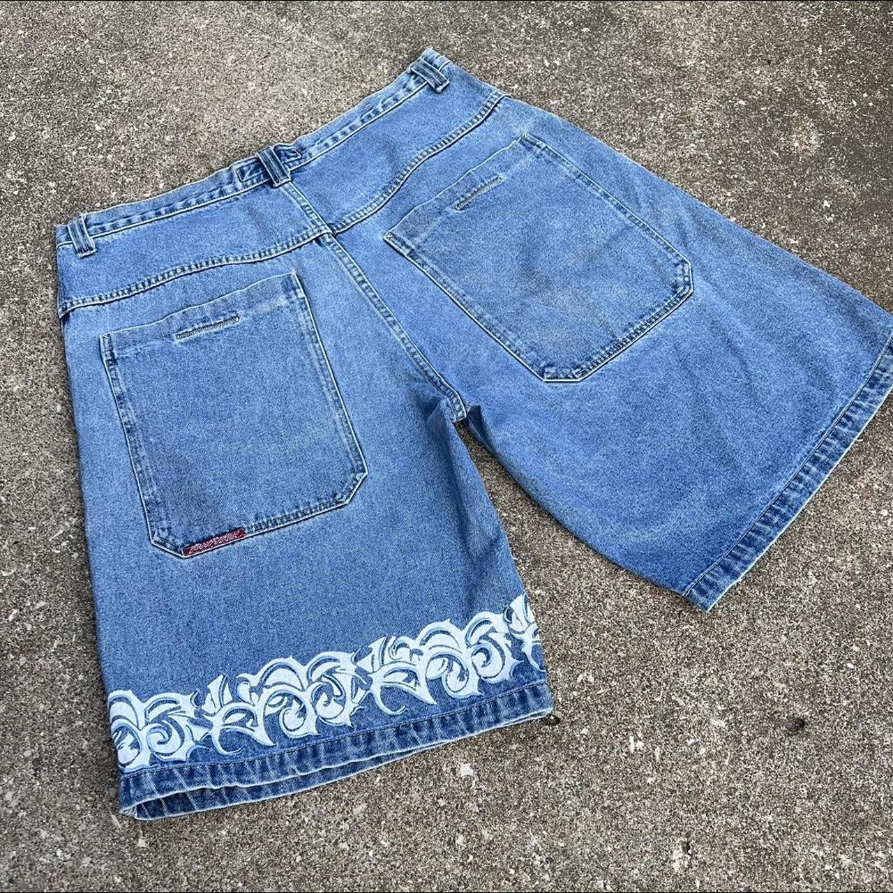 Repop Deadstock Y2K 90’s/00’s Ignition Embroidered... Depop