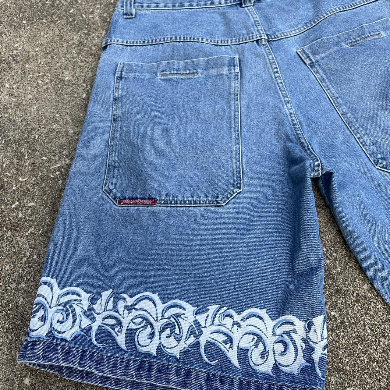 Repop Deadstock Y2K 90’s/00’s Ignition Embroidered... Depop