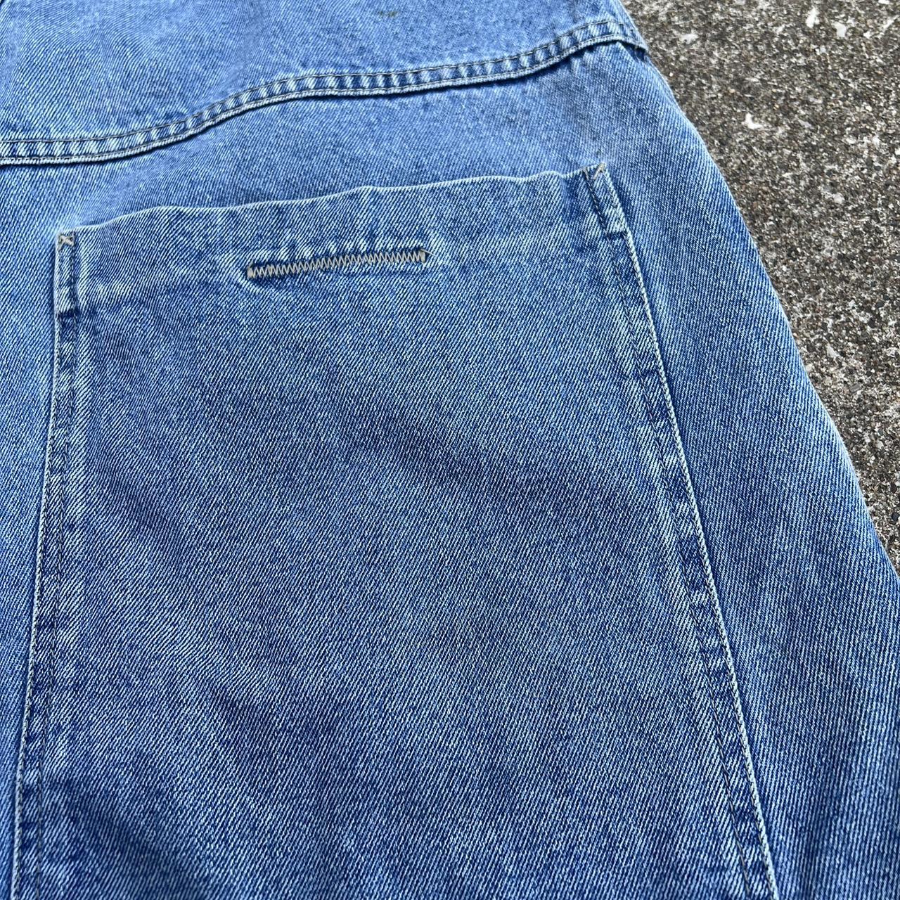 Repop Deadstock Y2K 90’s/00’s Ignition Embroidered... Depop