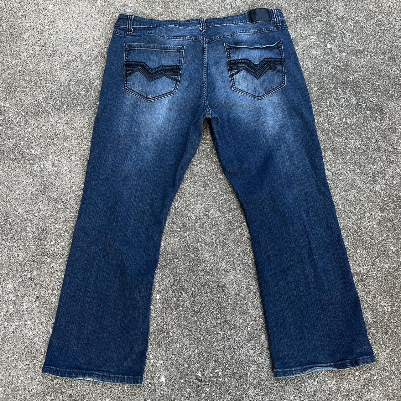 Safari denim sales mens jeans