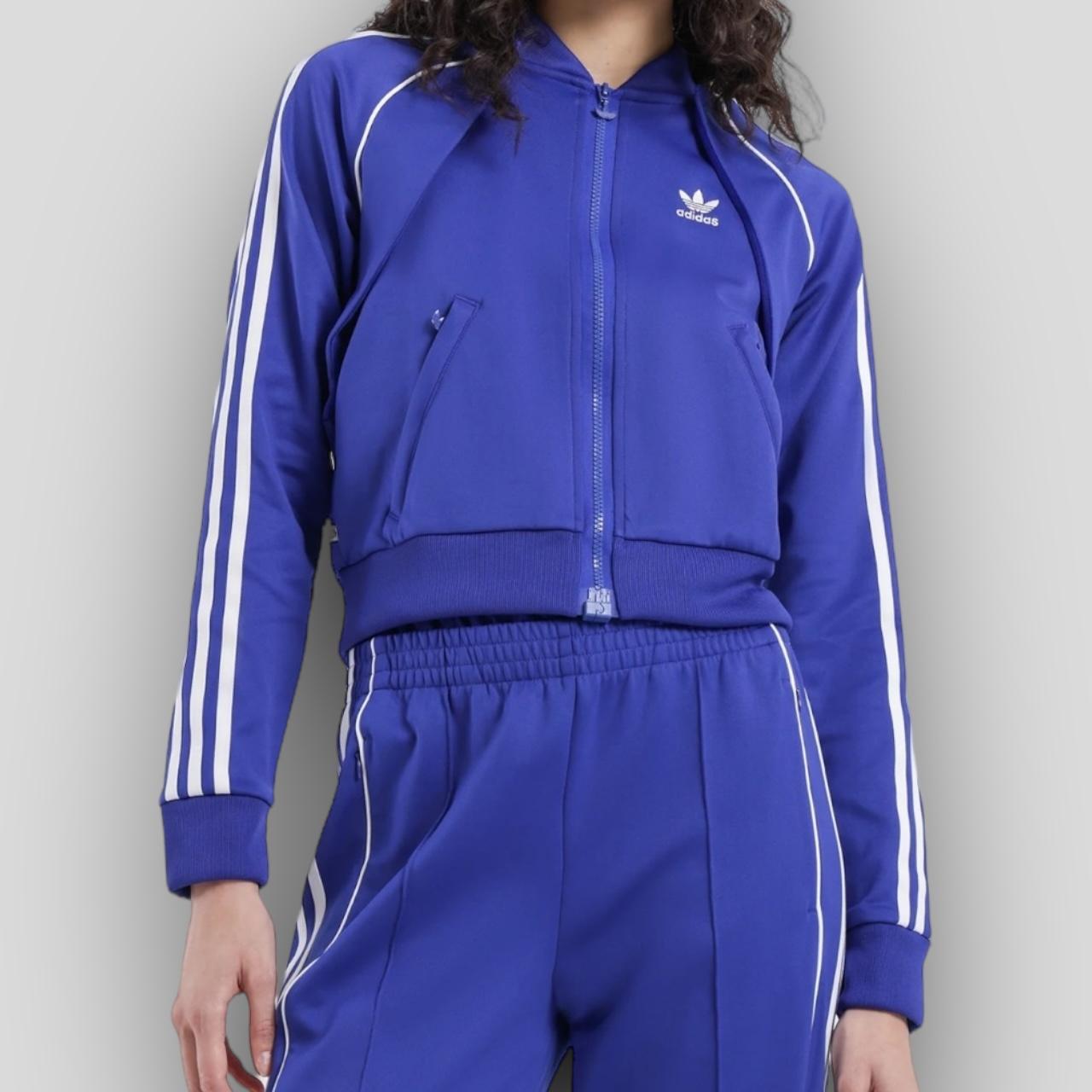 アディダス Adidas Originals 【 Always Original Sst Plus Size Track Jacket Womens Women 】 レディース adidas Originals | Always Original SST Plus Size Track