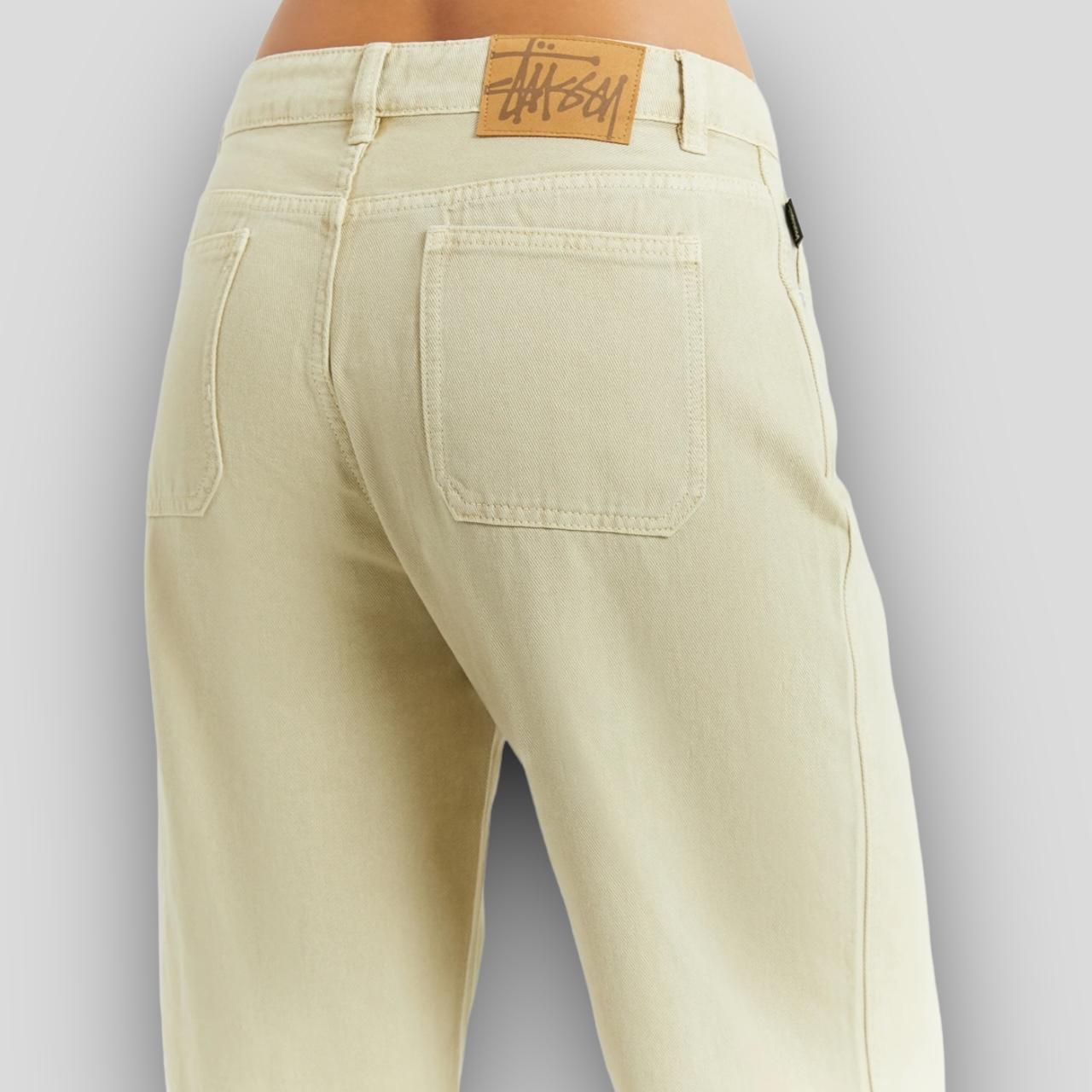 Brand: Stussy Style: Big Ol Jeans RRP: $129.95 | Depop
