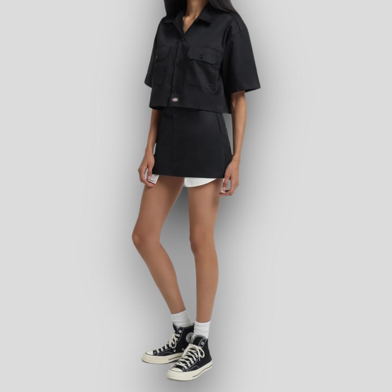 [Dickies]* 874 MINI SKIRT * ミニ スカート Dickies]* 874 MINI SKIRT * ミニ スカート (Dickies/ミニ