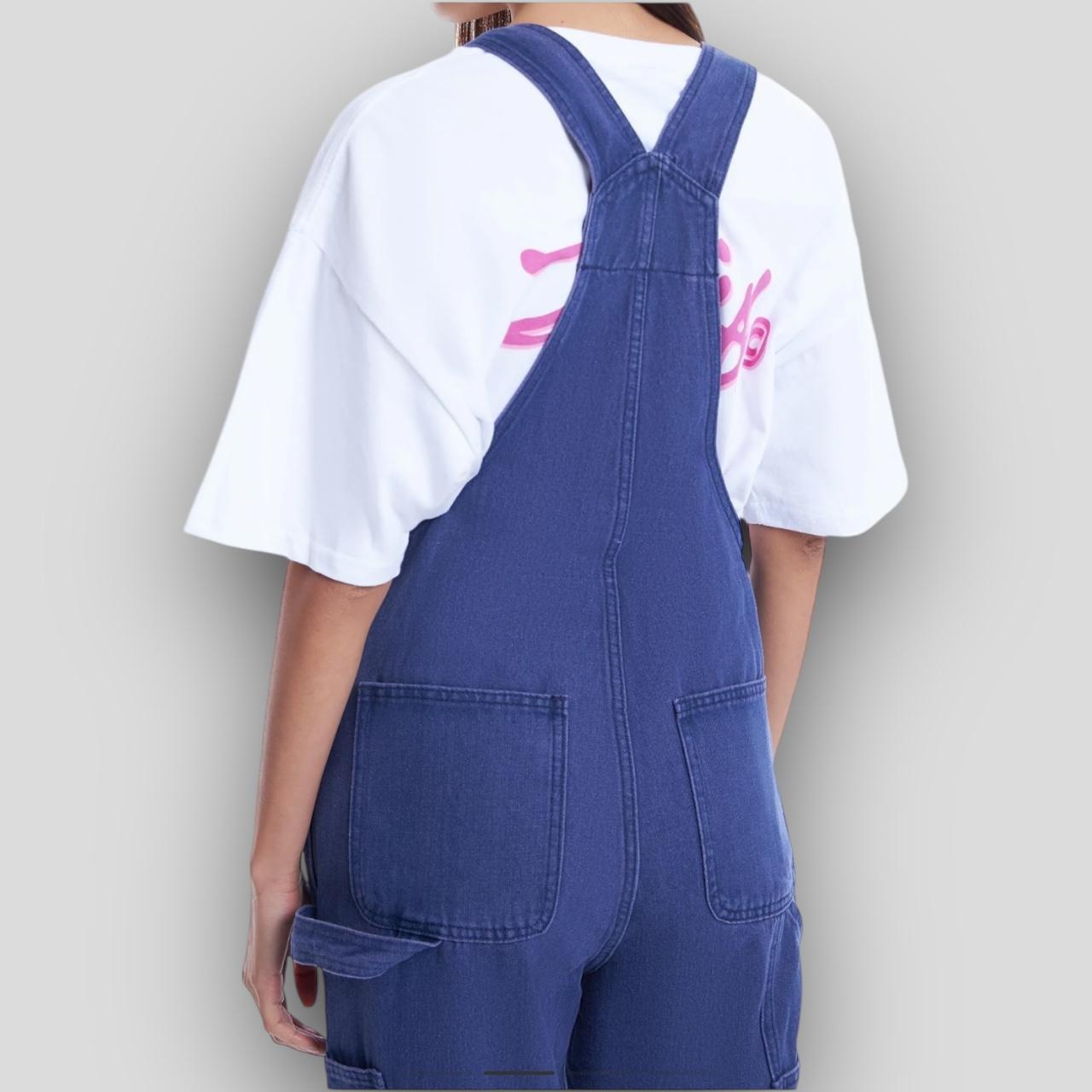 STUSSY WORKER OVERALLS ベージュ Stussy One Piece Work Suit | Garmentory