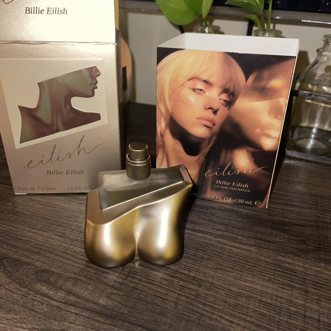 “Eilish” By Billie Eilish Perfume Brand New, Never... Depop