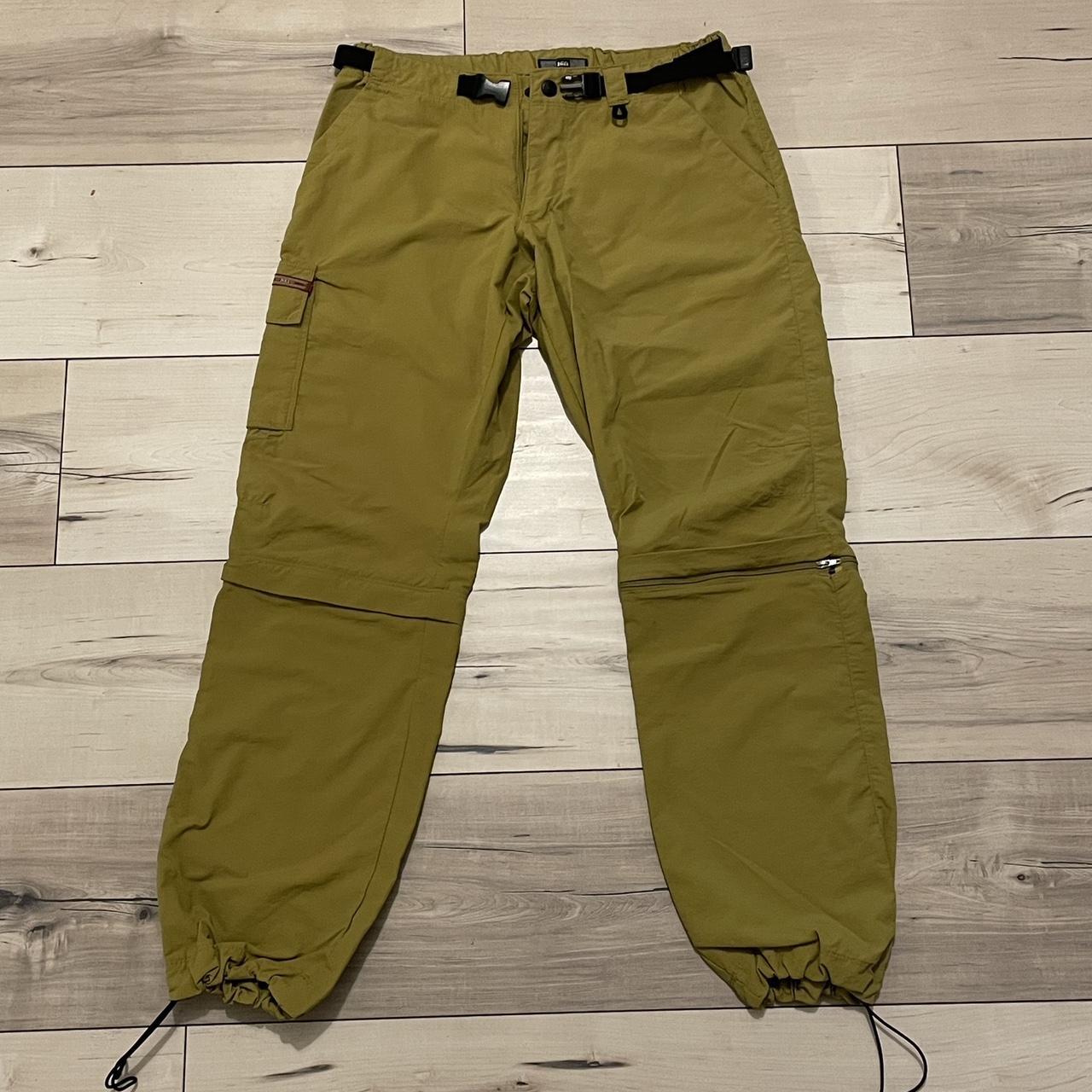 Cargo deals pants rei