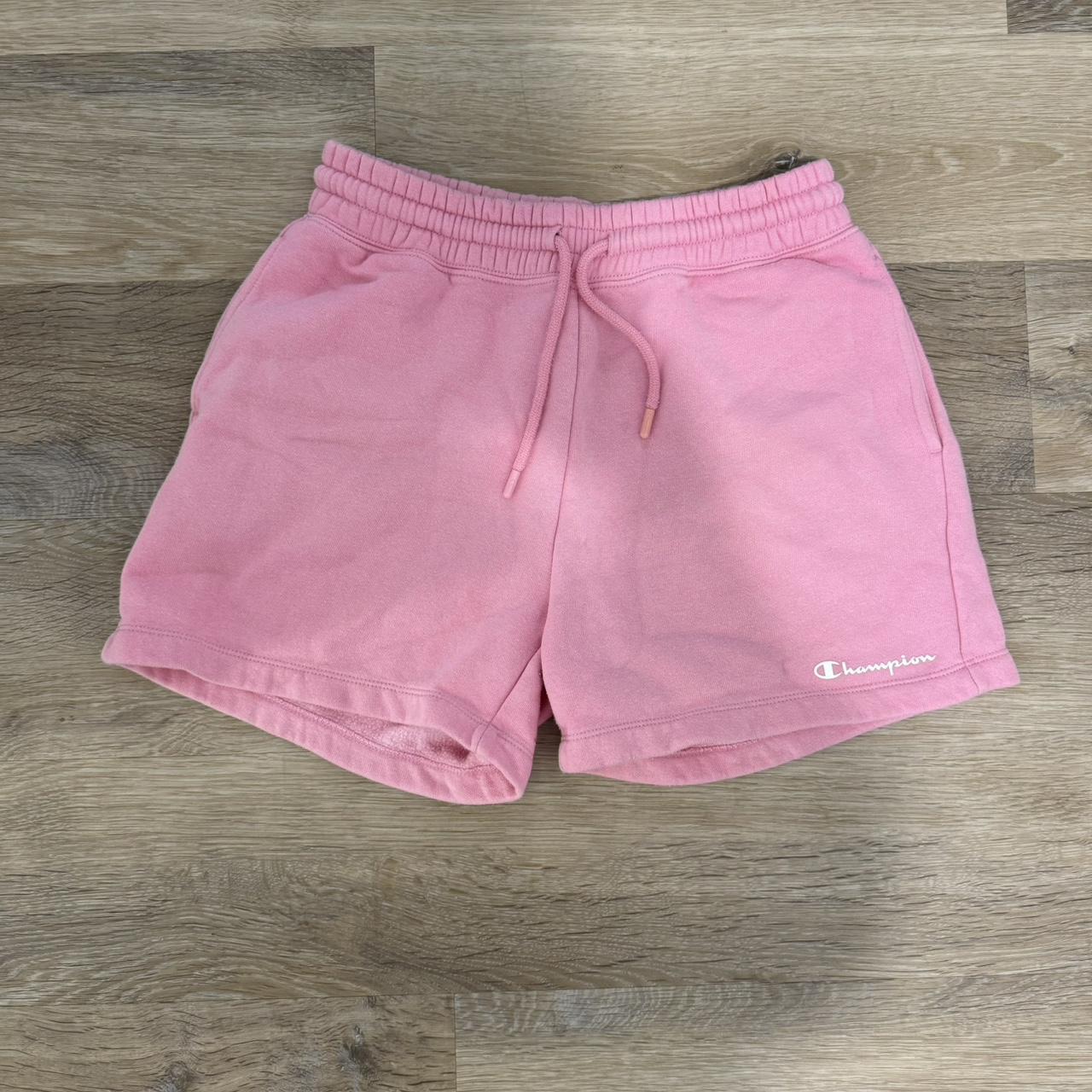 Champion jogging shorts online