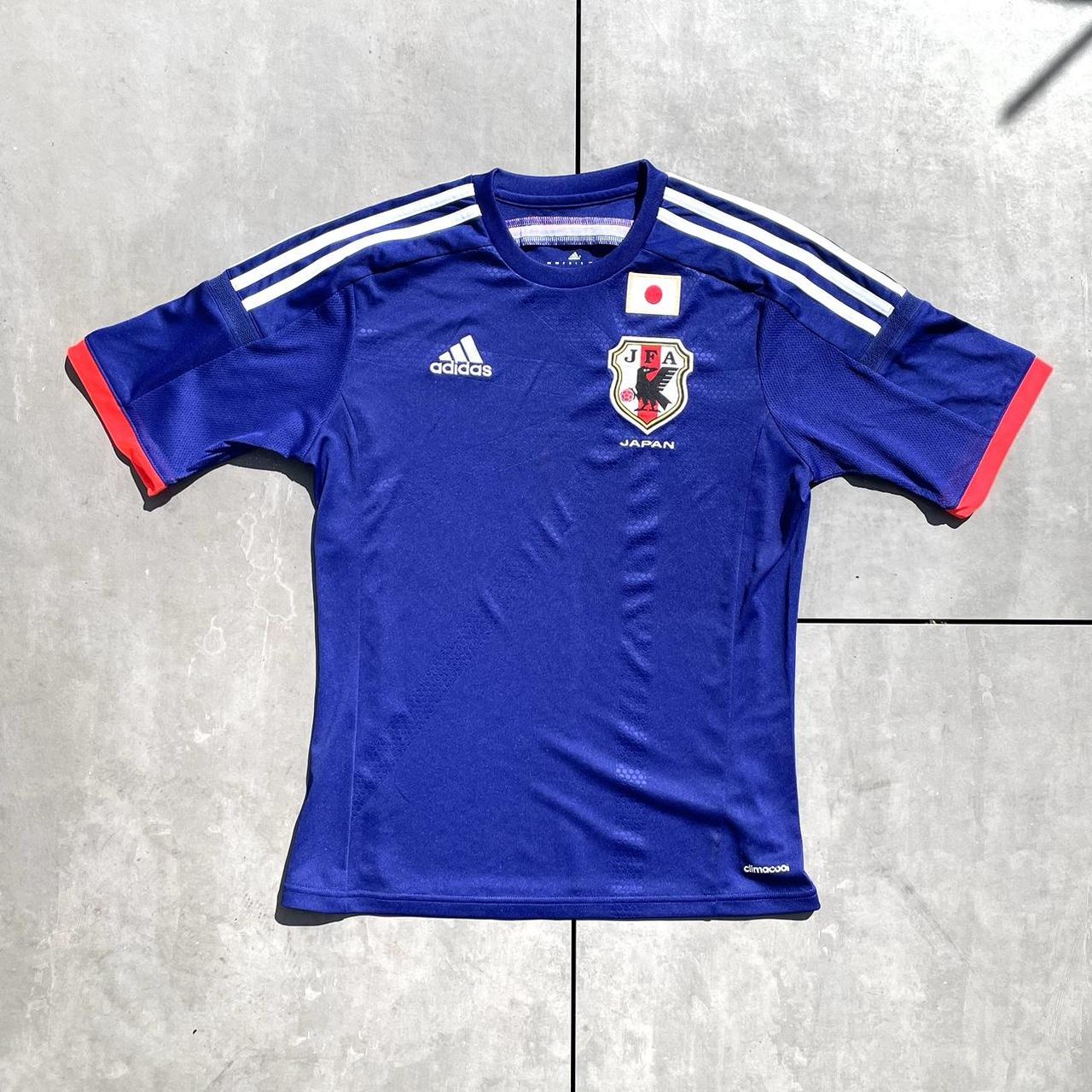 Adidas world cup fashion t shirt 2014