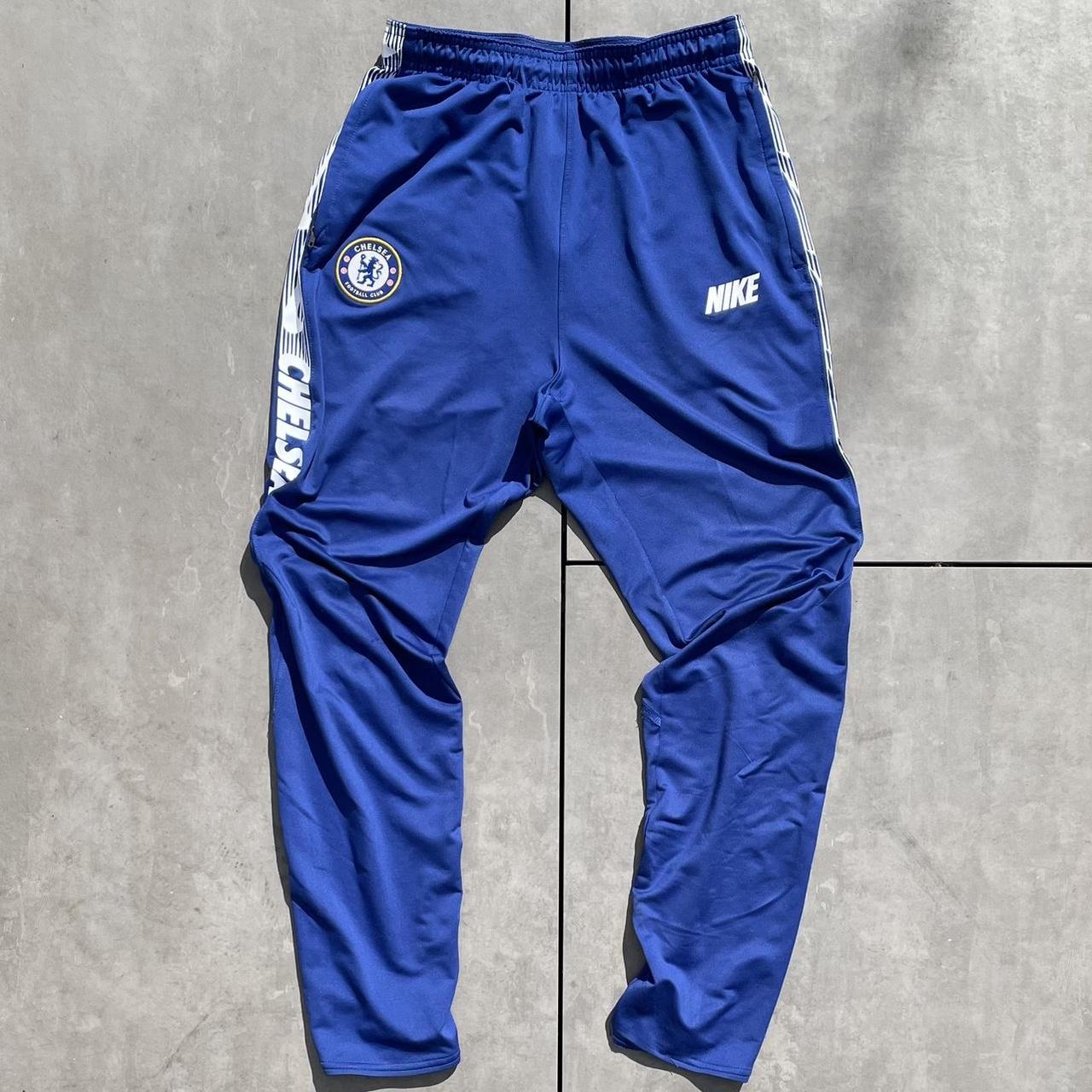Tracksuit Jogging Chelsea Nike Chelsea Tech Men's Nike Total 90