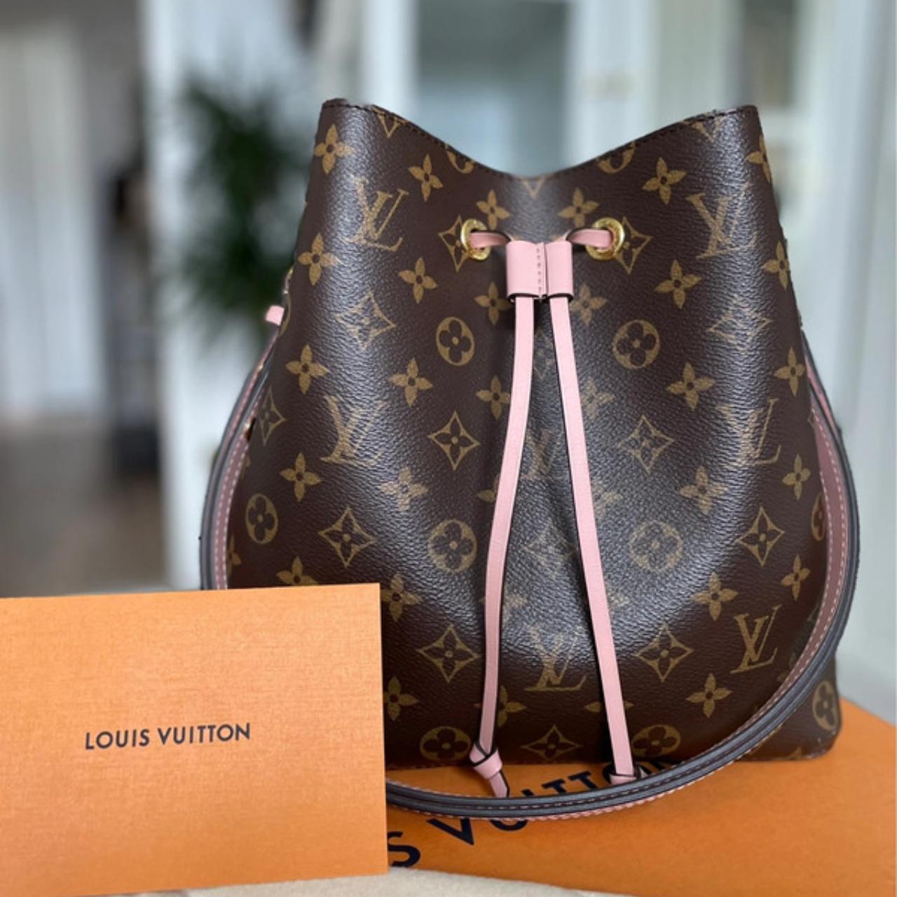 Louis Vuitton women's handbags 100% authentic, comes... - Depop