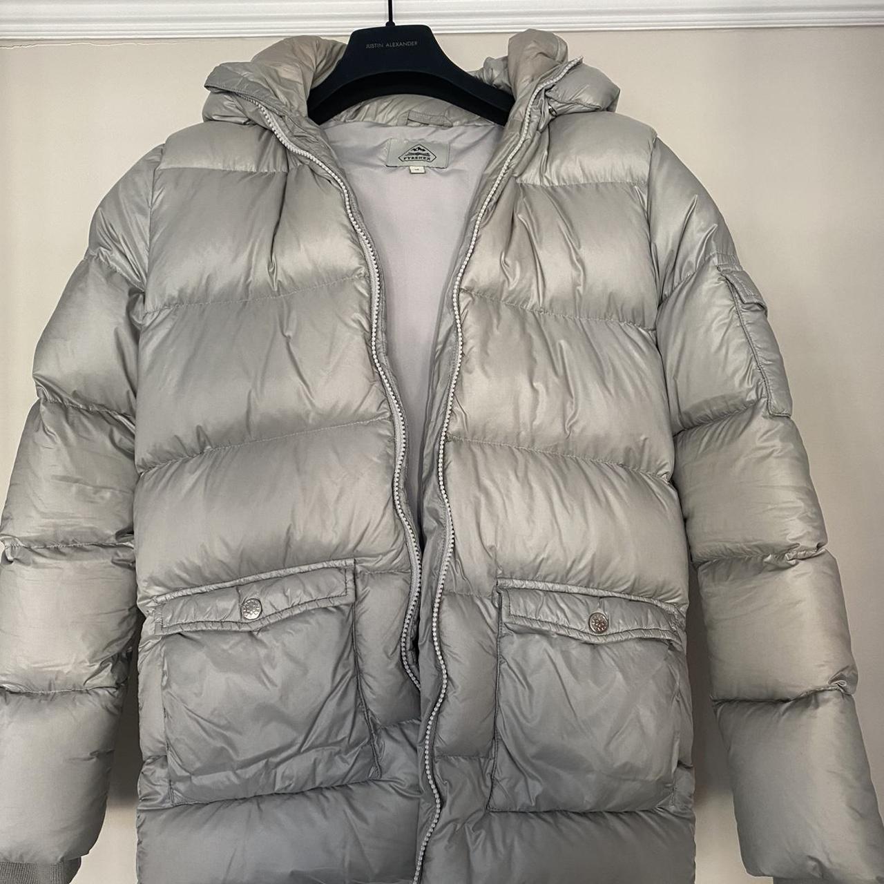 Pyrenex Coat | Depop