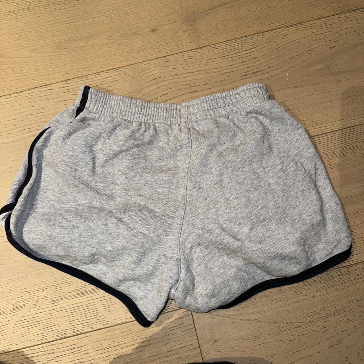 brandy melville new york shorts worn twice moving... Depop