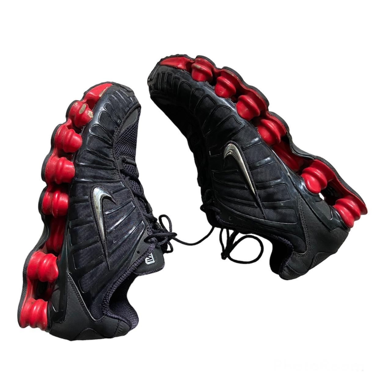 shox skepta nike