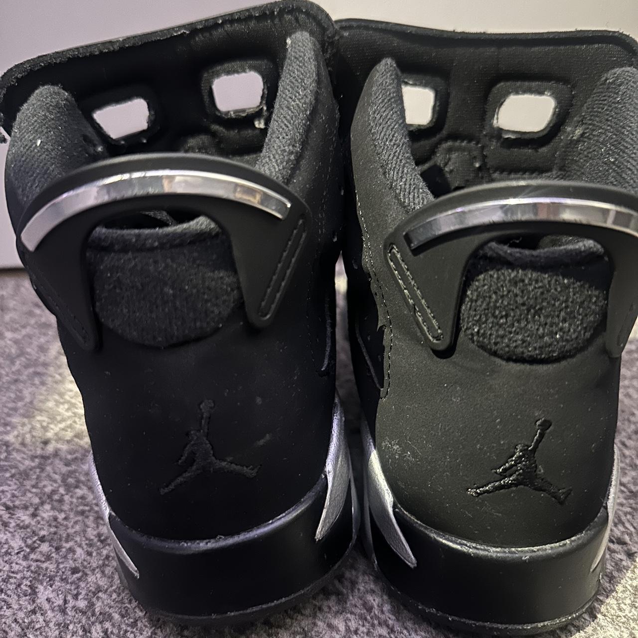 jordans womens size 6.5