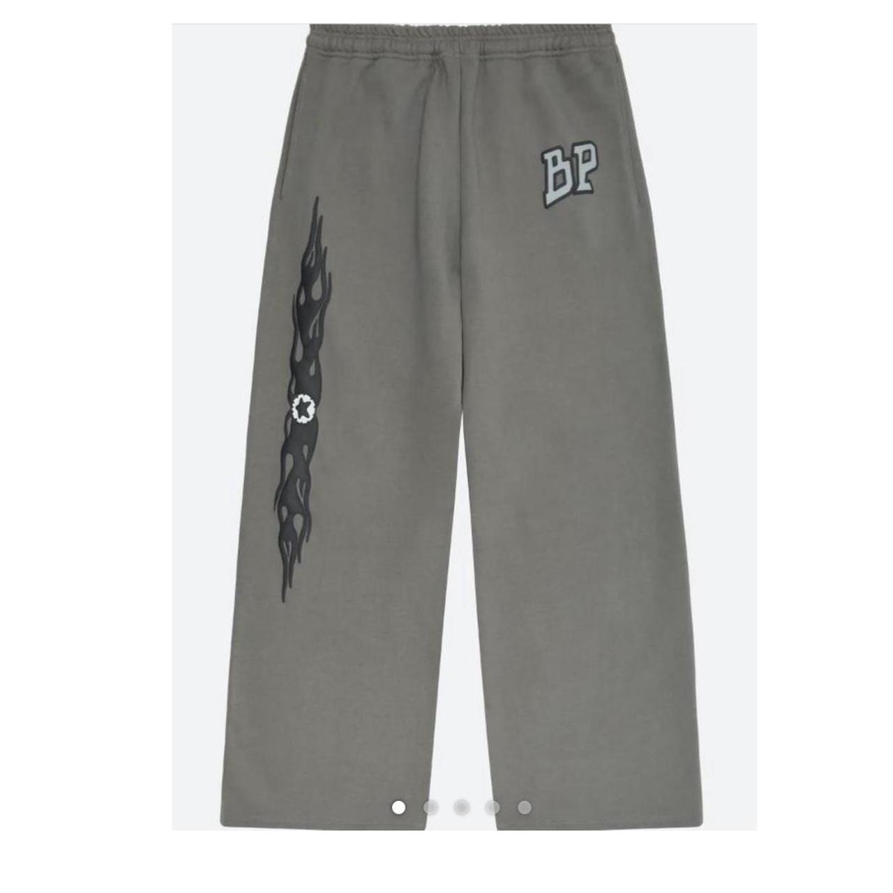 CHAOS JOGGERS CHAOS JOGGERS