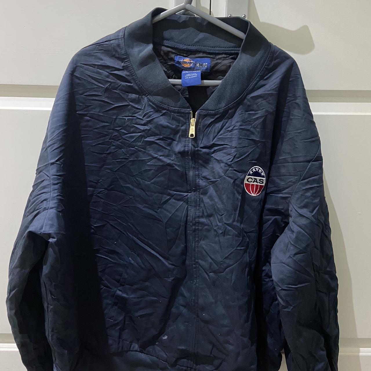 Dickies Men's Jacket | Depop