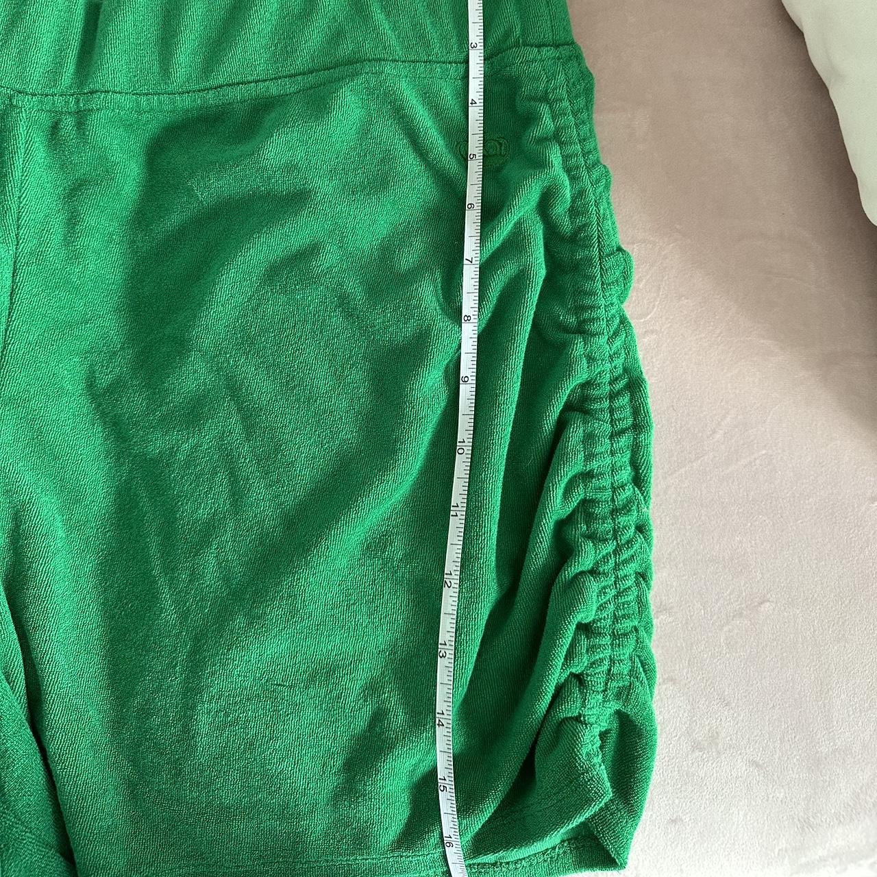 Juicy Couture boy shorts 5 pk NWT Brand new with - Depop