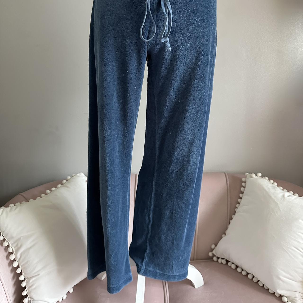 🦋Vintage Juicy Couture Track Pants 🦋 Brand juicy... Depop