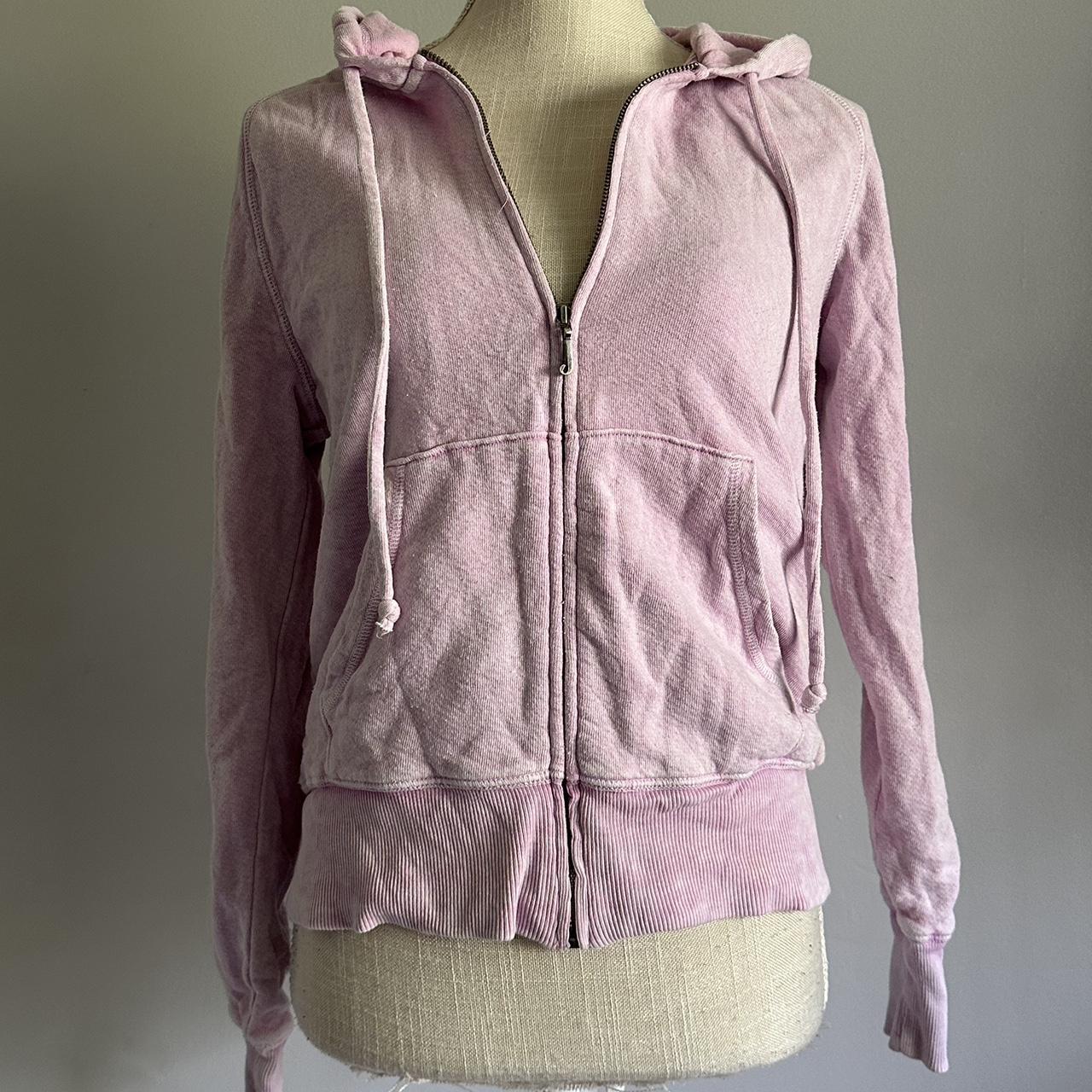 🎀Vintage Juicy Couture Cotton Jacket 🎀 Brand :... - Depop