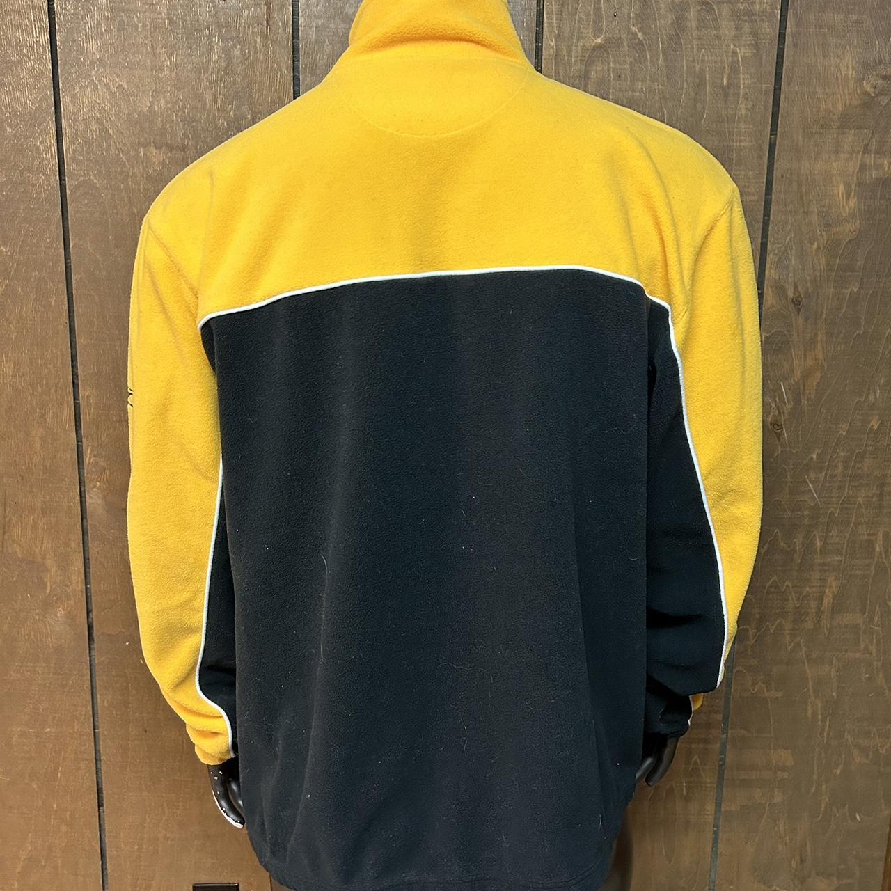 Vintage NFL Pittsburgh Steelers Sweatshirt, - Depop