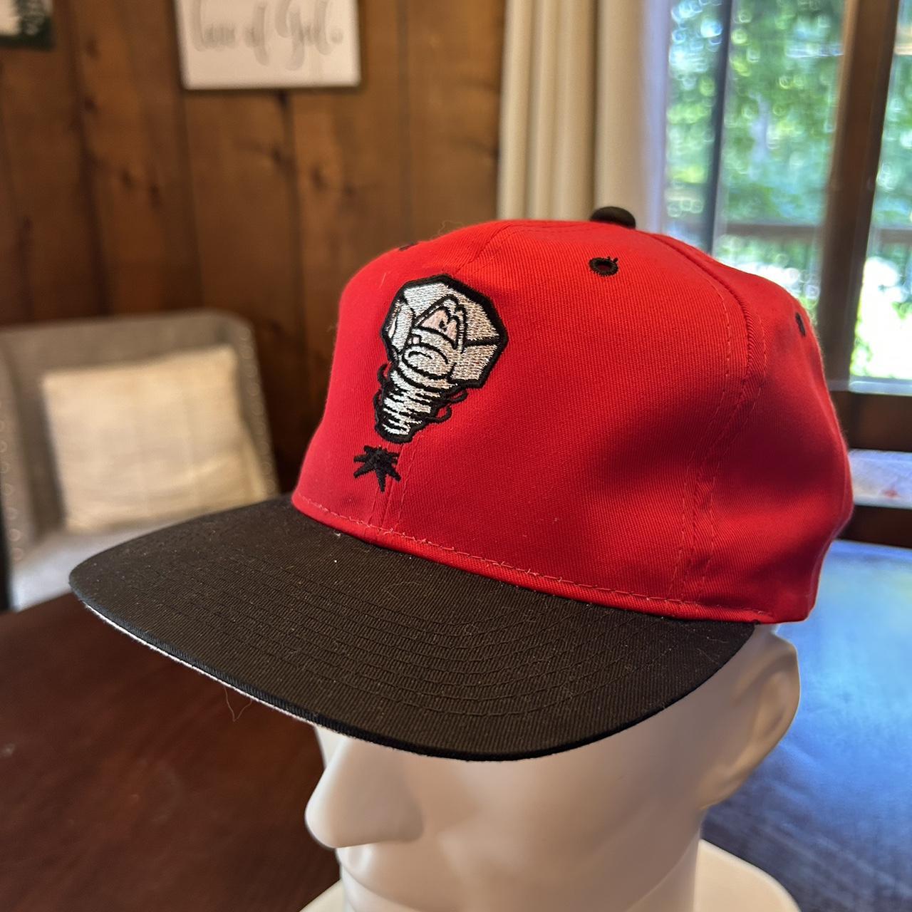 Lansing lugnuts clearance hats