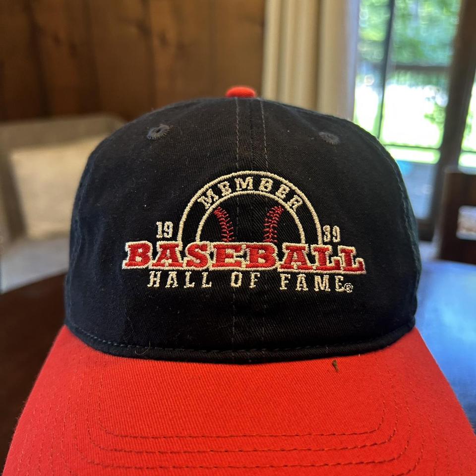 Amazing vintage 90's world series champions cap - Depop