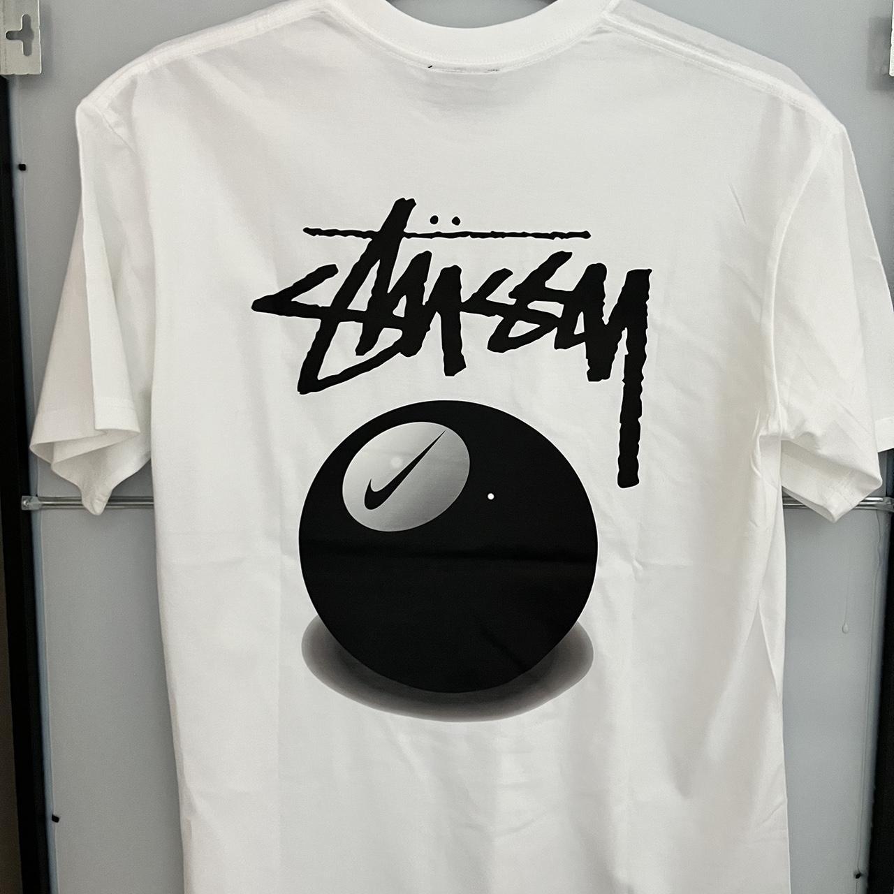 dsmg stussy nike