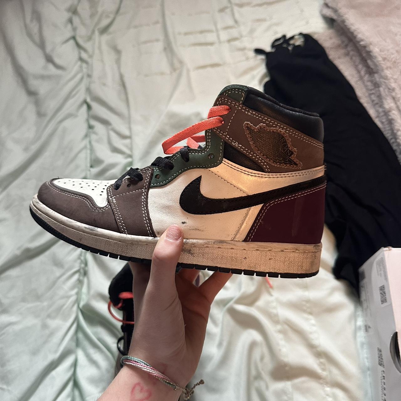 dope jordan 1s
