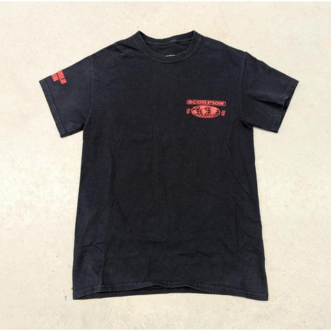 October's Very Own Halloween Gang OVO t-shirt Size: | Depop