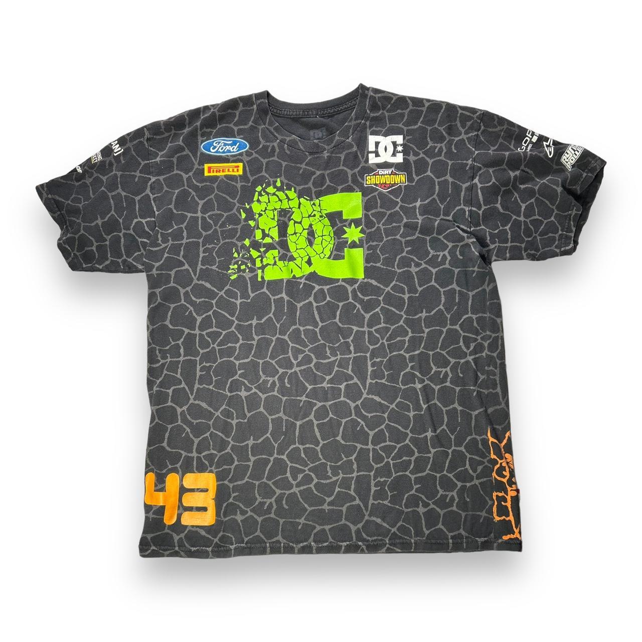 Hoonigan dc shoes on sale